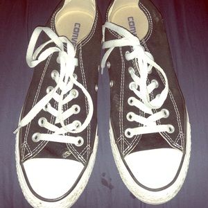 Converse Chuck Taylor sneakers
